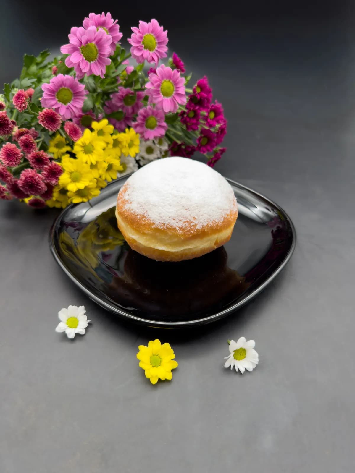 Klasyczny pączek Sisters Cake